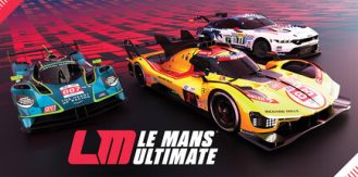 《勒芒终极赛 》 Le Mans Ultimate-未玩VIGAME
