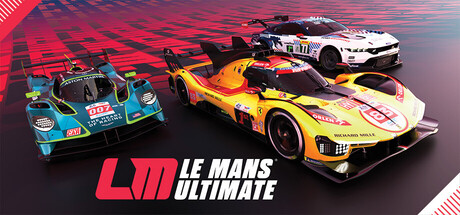 《勒芒终极赛 》 Le Mans Ultimate-未玩VIGAME