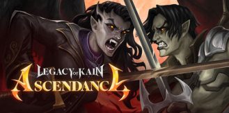 《凯恩的遗产：崛起 》 Legacy of Kain  Ascendance-未玩VIGAME