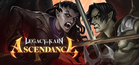 《凯恩的遗产：崛起 》 Legacy of Kain  Ascendance-未玩VIGAME