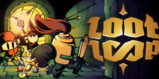 《拾取循环 》 Loot Loop-未玩VIGAME