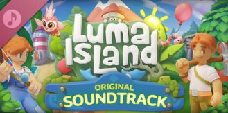 《露玛岛 》 Luma Island-未玩VIGAME