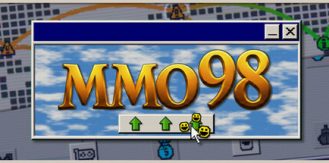 《MMO98 》-未玩VIGAME
