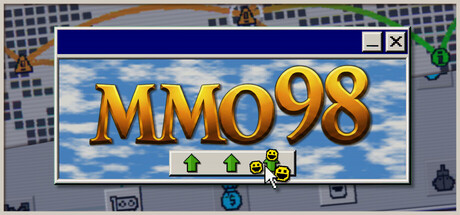 《MMO98 》-未玩VIGAME