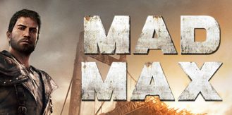 《疯狂的麦克斯 》 Mad Max-未玩VIGAME