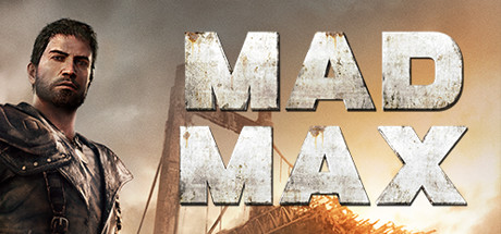 《疯狂的麦克斯 》 Mad Max-未玩VIGAME