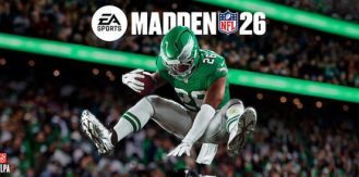 《麦登橄榄球26-虚拟机版-更新修复补丁 》 Madden NFL 26 HYPERVISOR CRACKFIX-未玩VIGAME