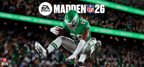 《麦登橄榄球26-虚拟机版 》 Madden NFL 26 HYPERVISOR-未玩VIGAME