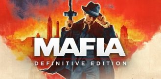 《四海兄弟 最终版 》 黑手党：最终版 Mafia Definitive Edition-未玩VIGAME