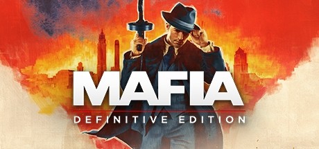 《四海兄弟 最终版 》 黑手党：最终版 Mafia Definitive Edition-未玩VIGAME