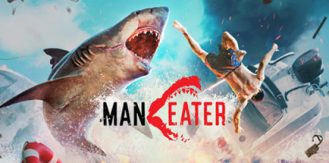 《食人鲨 》 Maneater-未玩VIGAME