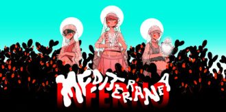 《地中海地狱 》 Mediterranea Inferno-未玩VIGAME