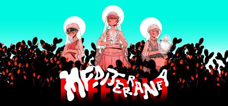 《地中海地狱 》 Mediterranea Inferno-未玩VIGAME