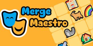 《合并大师 》 Merge Maestro-未玩VIGAME