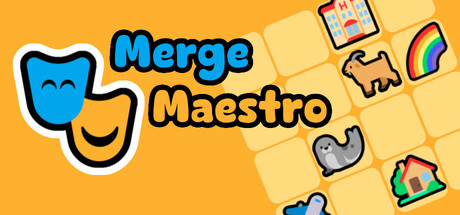 《合并大师 》 Merge Maestro-未玩VIGAME