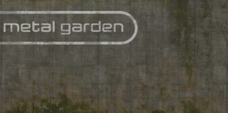 《金属花园 》 Metal Garden-未玩VIGAME