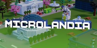 《微观之城 》 Microlandia-未玩VIGAME