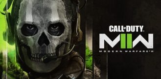 《使命召唤19：现代战争2 》 Call of Duty  Modern Warfare II-未玩VIGAME