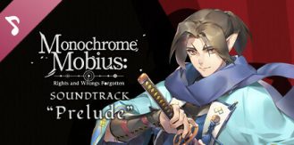 《黑白莫比乌斯：岁月的代价 》 Monochrome Mobius  Rights and Wrongs Forgotten-未玩VIGAME