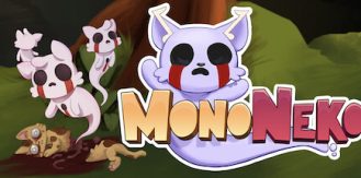 《Mononeko：节奏冒险 》 Mononeko  A Rhythm Adventure-未玩VIGAME