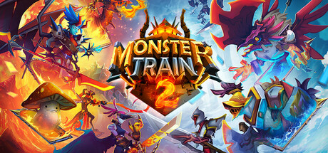 《怪物火车2 》 Monster Train 2-未玩VIGAME
