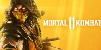 《真人快打11终极版 》 Mortal Kombat 11 Ultimate Edition-未玩VIGAME