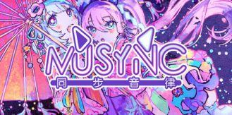 《同步音律喵赛克 》 Musynx-未玩VIGAME