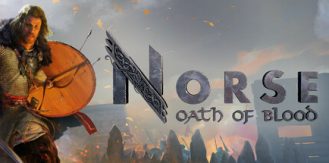 《挪威：血誓 》 NORSE  Oath of Blood-未玩VIGAME