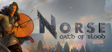 《挪威：血誓 》 NORSE  Oath of Blood-未玩VIGAME