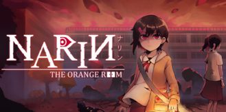 《娜林：橙色房间 》 Narin  The Orange Room-未玩VIGAME