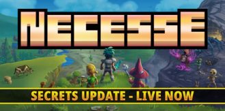 《奈斯启示录 》 Necesse-未玩VIGAME