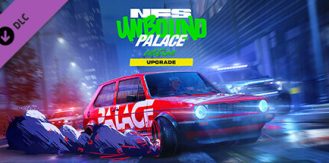 《极品飞车22：不羁-虚拟机版 》 Need for Speed Unbound HYPERVISOR-未玩VIGAME