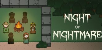 《噩梦之夜 》 Night of Nightmare-未玩VIGAME