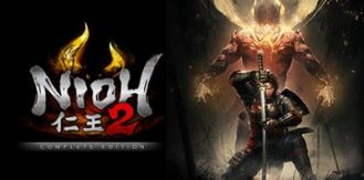 《仁王2：完整版 》 Nioh 2 – The Complete Edition-未玩VIGAME