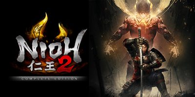 《仁王2：完整版 》 Nioh 2 – The Complete Edition-未玩VIGAME
