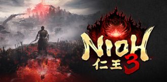 《仁王3 》 Nioh 3-未玩VIGAME