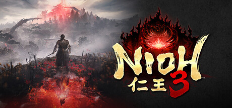 《仁王3 》 Nioh 3-未玩VIGAME