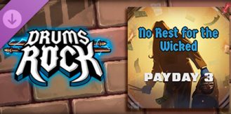 《恶意不息 》 No Rest for the Wicked-未玩VIGAME