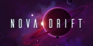 《新星漂移 》 Nova Drift-未玩VIGAME