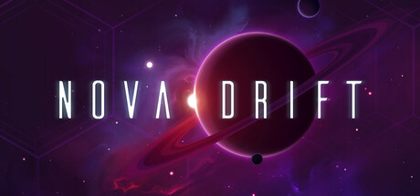 《新星漂移 》 Nova Drift-未玩VIGAME