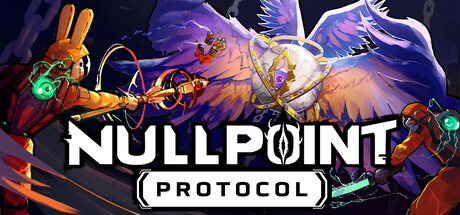 《零点协议 》 Nullpoint Protocol-未玩VIGAME