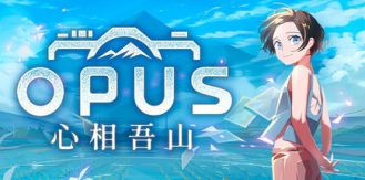 《OPUS：心相吾山 》 OPUS Prism Peak-未玩VIGAME