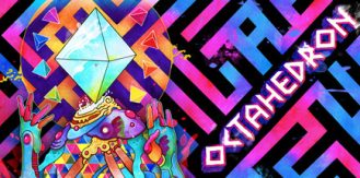 《八面体：惊呆版 》 Octahedron  Transfixed Edition-未玩VIGAME