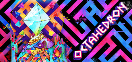 《八面体：惊呆版 》 Octahedron  Transfixed Edition-未玩VIGAME