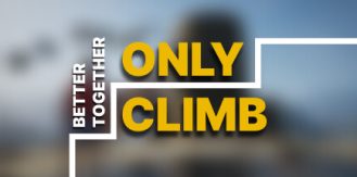 《只有攀爬：共同进步 》 Only Climb  Better Together-未玩VIGAME