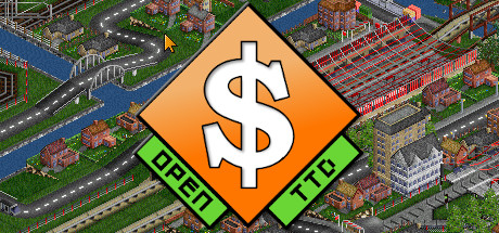 《运输大亨 》 OpenTTD-未玩VIGAME