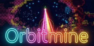 《轨道矿机 》 Orbitmine-未玩VIGAME