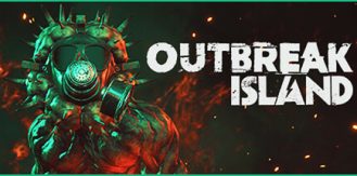《疫区岛 》 Outbreak Island-未玩VIGAME