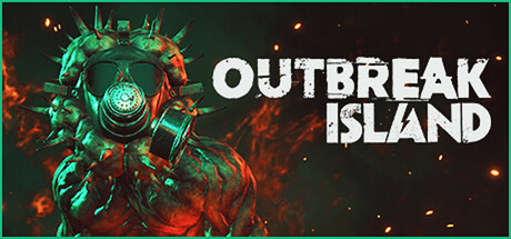 《疫区岛 》 Outbreak Island-未玩VIGAME