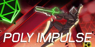 《多边形冲击 》 POLY IMPULSE-未玩VIGAME